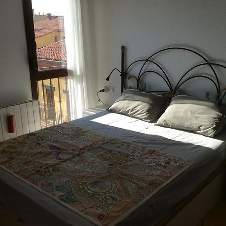 La Mirada De Mora Apartment Mora de Rubielos Luaran gambar